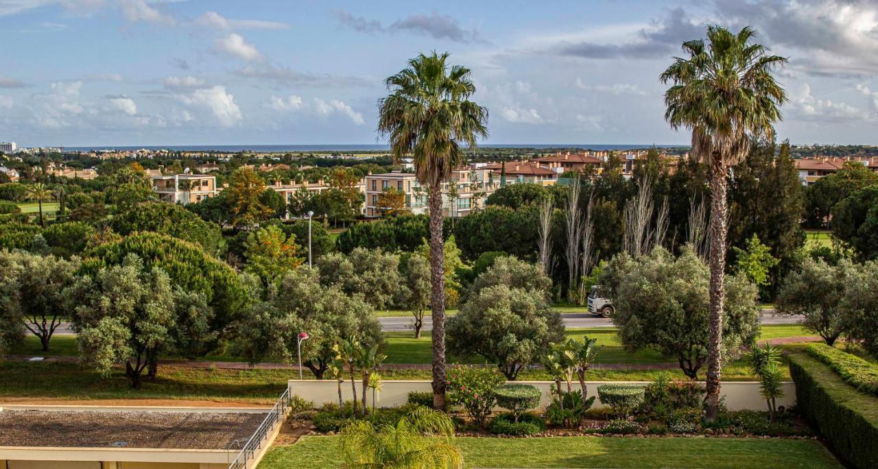 Apartamento Vista Golfe Mar Vilamoura Exterior photo
