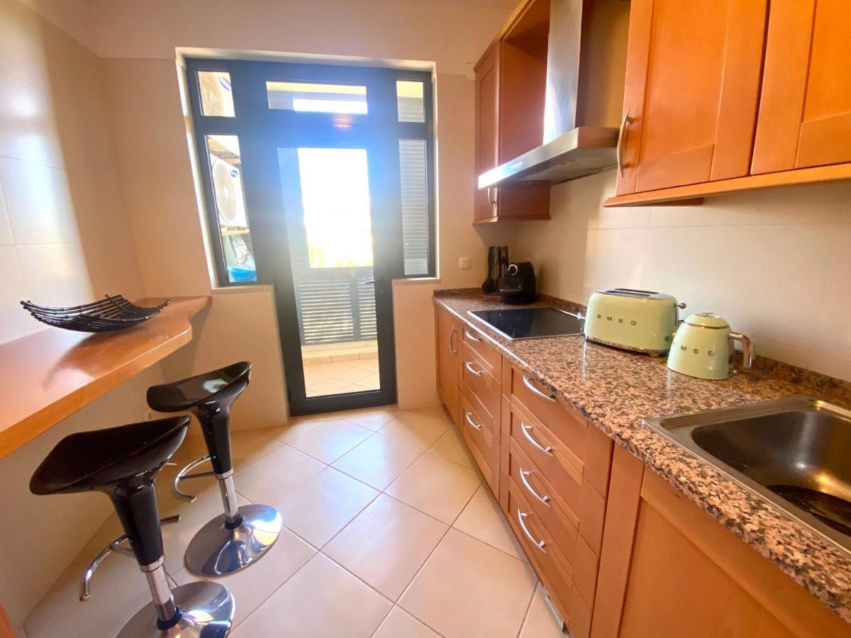 Apartamento Vista Golfe Mar Vilamoura Exterior photo